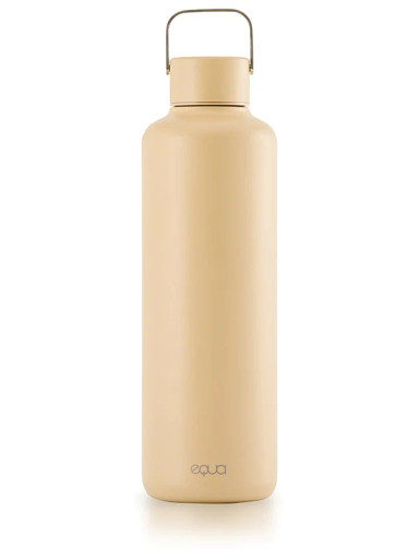 Equa Timeless boca od nehrđajućeg čelika, 1000 ml