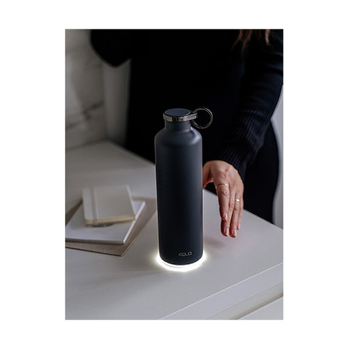 Equa Pametna boca od nehrđajućeg čelika, 680 ml