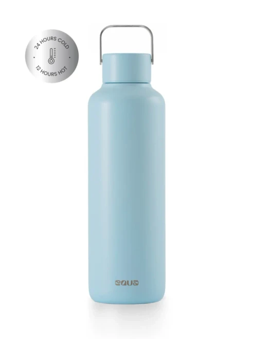 Equa Termo boca od nehrđajućeg čelika, 600 ml