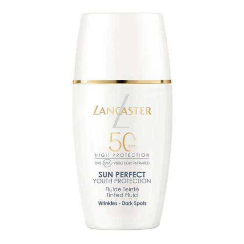 LANCASTER Lancaster Sun Perfect fluid protiv pigmentnih mrlja SPF50, 30 ml 