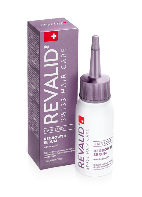 Revalid Anti Hair Loss serum protiv opadanja kose, 50 ml