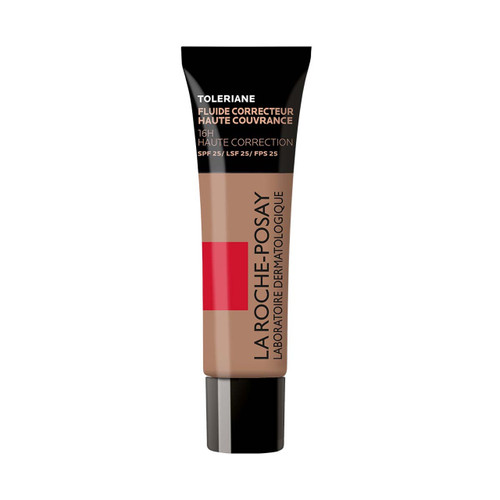 La Roche-Posay Toleriane Tekući Korektivni Puder SPF, nijansa Golden 30 ml, Rok upotrebe 31.1.2026.