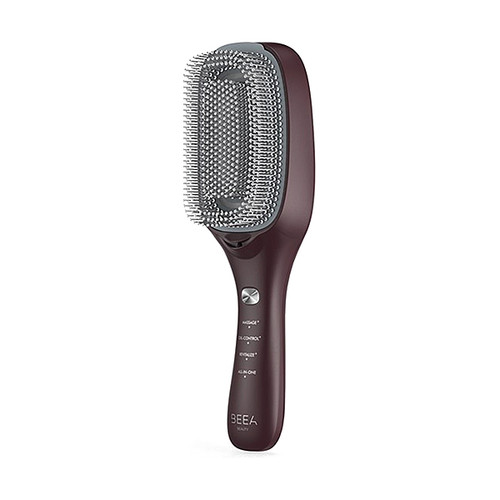 Beea Skin VITA REVIVE Anti-aging češalj; Kakao smeđa