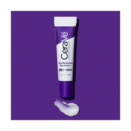 CeraVe Skin Renewing obnavljajuća krema za područje oko očiju, 15 ml