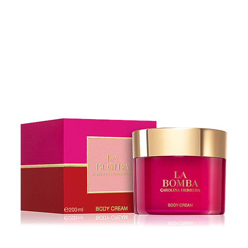 Carolina Herrera La Bomba mirisna krema za tijelo, 200 ml