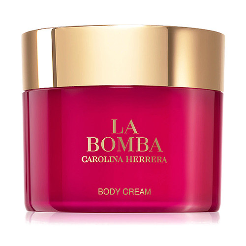 Carolina Herrera La Bomba mirisna krema za tijelo, 200 ml
