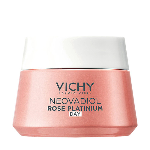 Vichy Neovadiol Rose Platinum dnevna krema za zrelu kožu, 50 ml