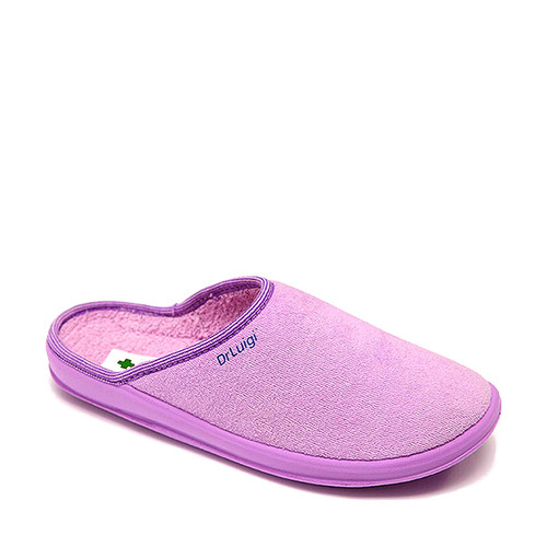 Dr. Luigi papuče za odrasle, lila