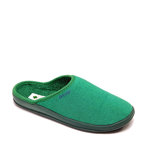 Dr. Luigi papuče za odrasle, zelene