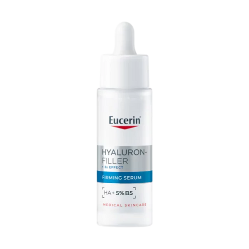 Eucerin Hyaluron-Filler Firming koncentrirani serum protiv bora 30 ml Eucerin Hyaluron-Filler Firming koncentrirani serum protiv bora 30 ml