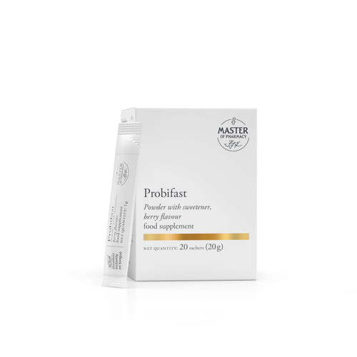 Master of Pharmacy Probifast prašak A20  Master of Pharmacy Probifast prašak A20