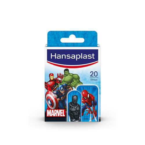 HANSAPLAST MARVEL FLASTER A20, rok upotrebe 28.2.2026. HANSAPLAST MARVEL FLASTER A20, rok upotrebe 28.2.2026.