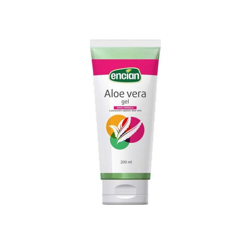 ENCIAN ALOE VERA GEL 200 ML