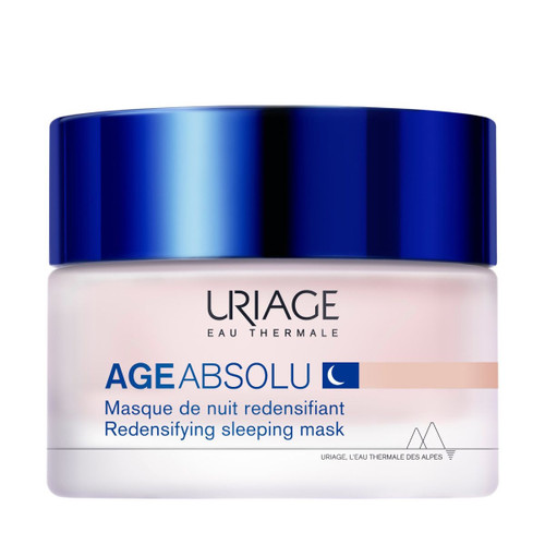 Uriage AGE ABSOLU noÄ‡na maska za zrelu koÅ¾u 50ml 