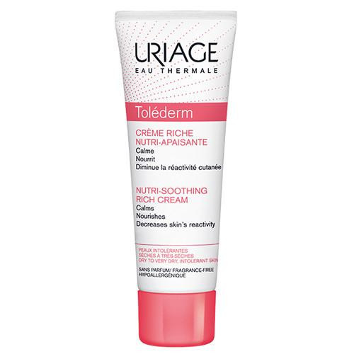 URIAGE TOLEDERM RICH KREMA 50 ML  URIAGE TOLEDERM RICH KREMA 50 ML
