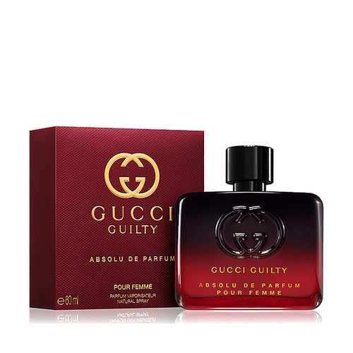 Gucci Guilty Absolu de Parfum parfem za žene 60 ml
