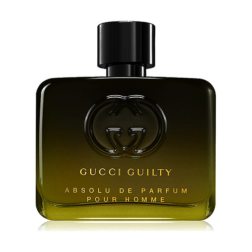 Gucci Guilty Absolu de Parfum parfem za muškarce 60 ml