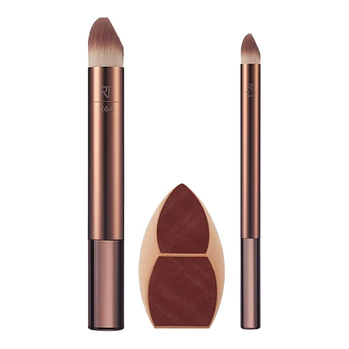 Real Techniques Makeupsaver Trio set kistova