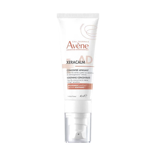 Avène XeraCalm A.D umirujući koncetrat protiv svrbeža kože 40 ml
