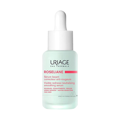 Uriage Roseliane serum za lice protiv crvenila 30 ml