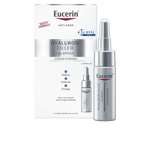 Eucerin Hyaluron-Filler koncentrirani tretman za ispunjavanje bora