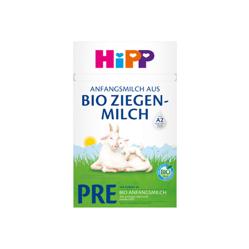 HIPP PRE BIO KOZJE MLIJEKO 400G