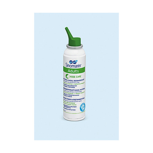 SINOMARIN ADULTS SPREJ 125 ML