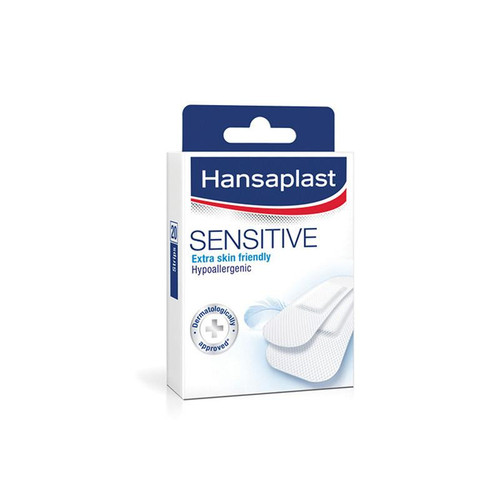 HANSAPLAST SENSITIVE FLASTER A20 