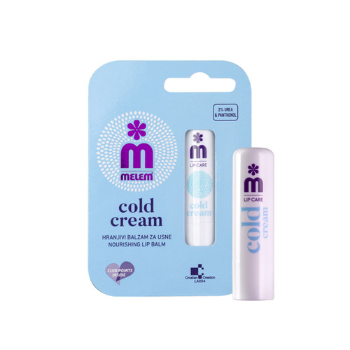 MELEM STICK COLD CREAM 4.5G 