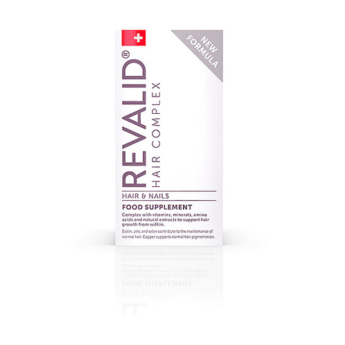 Revalid Hair Complex za jačanje kose 30 kapsula
