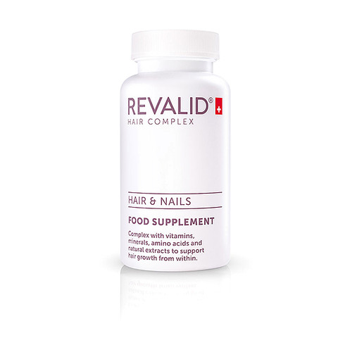 Revalid Hair Complex za jačanje kose 30 kapsula