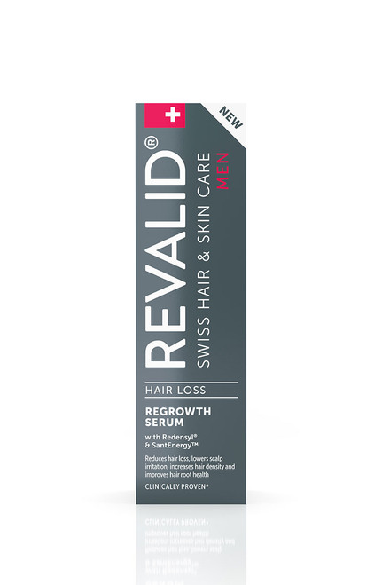 Revalid Men Regrowth serum za rast kose 50 ml