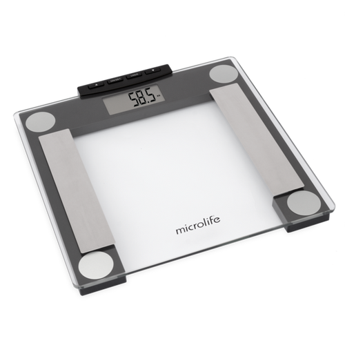 Microlife digitalna dijagnostička vaga WS 80N 
