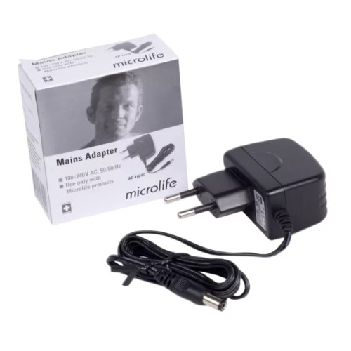 Microlife adapter za tlakomjer Microlife adapter za tlakomjer