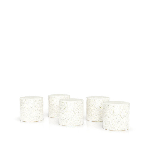 Apwell zamjenski zračni filteri za inhalator 5 komada