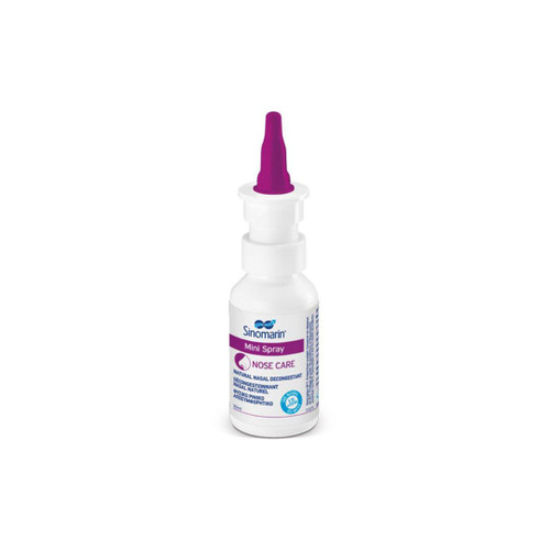 SINOMARIN MINI SPREJ 30 ML