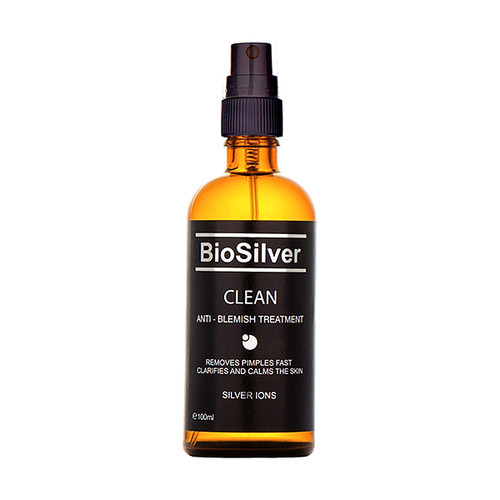 BIOSILVER CLEAN SPREJ 100 ML