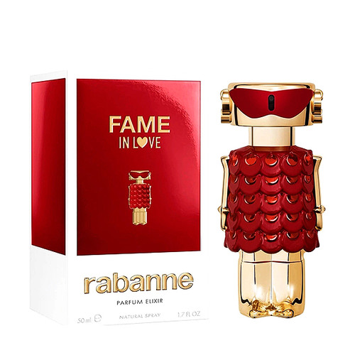 Paco Rabanne Fame in Love Parfume Elixir parfem za žene