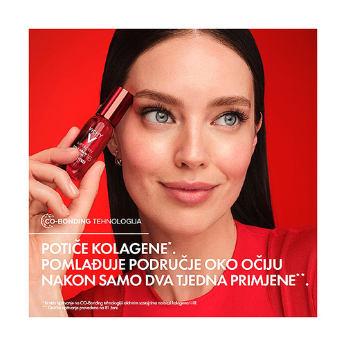 Vichy Liftactiv Collagen Specialist 16 serum za područje oko očiju 15 ml