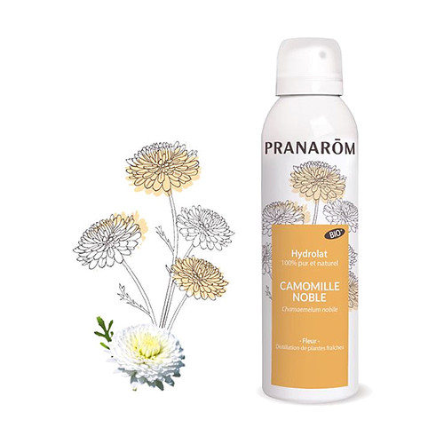 Pranarom hidrolat rimske kamilice 150 ml