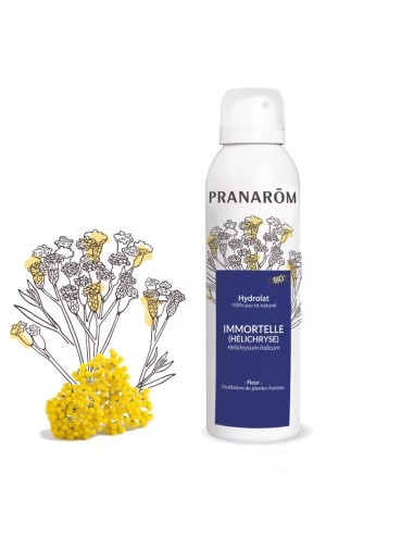 Pranarom hidrolat smilja 150 ml