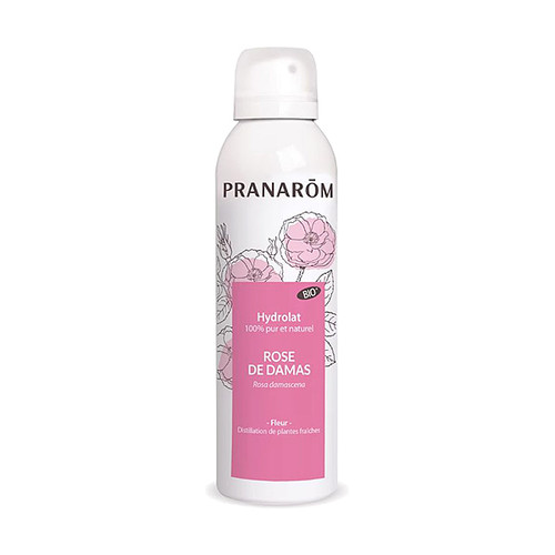 Pranarom hidrolat damask ruže 150 ml
