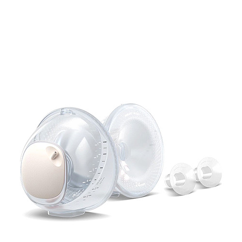 Avent Hands free posude za mlijeko 2 komada