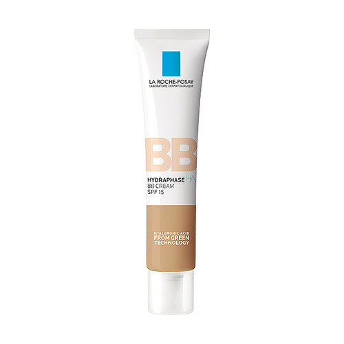 La Roche-Posay Hydraphase BB Medium krema SPF15 40 ml