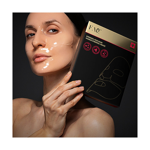 FAQ Skin Collagen maska za lice 5 komada