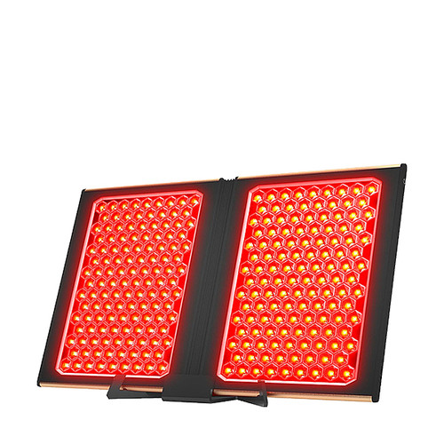 FAQ Dual LED panel za lice i tijelo