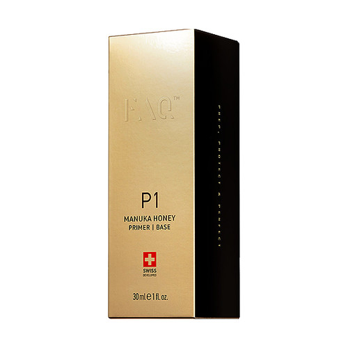 FAQ P1 Manuka Honey primer za lice 30 ml