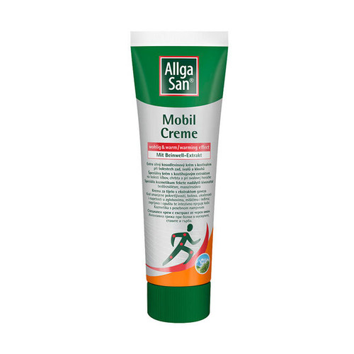 ALLGA SAN MOBIL KREMA 50ML