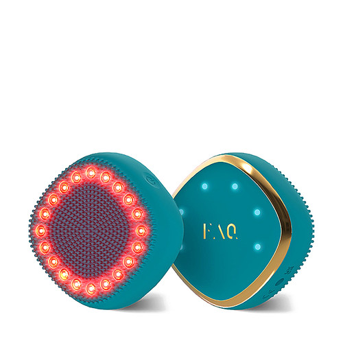 FAQ 301 uređaj za masiranje vlasišta i jačanje kose s LED svjetlom