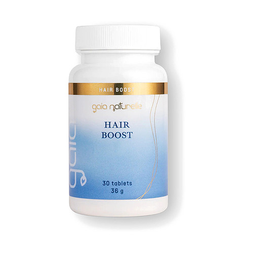 Gaia Naturelle Hair Boost 30 tableta